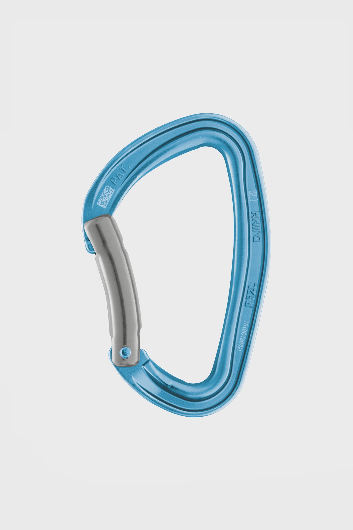 Petzl - Djinn Curve