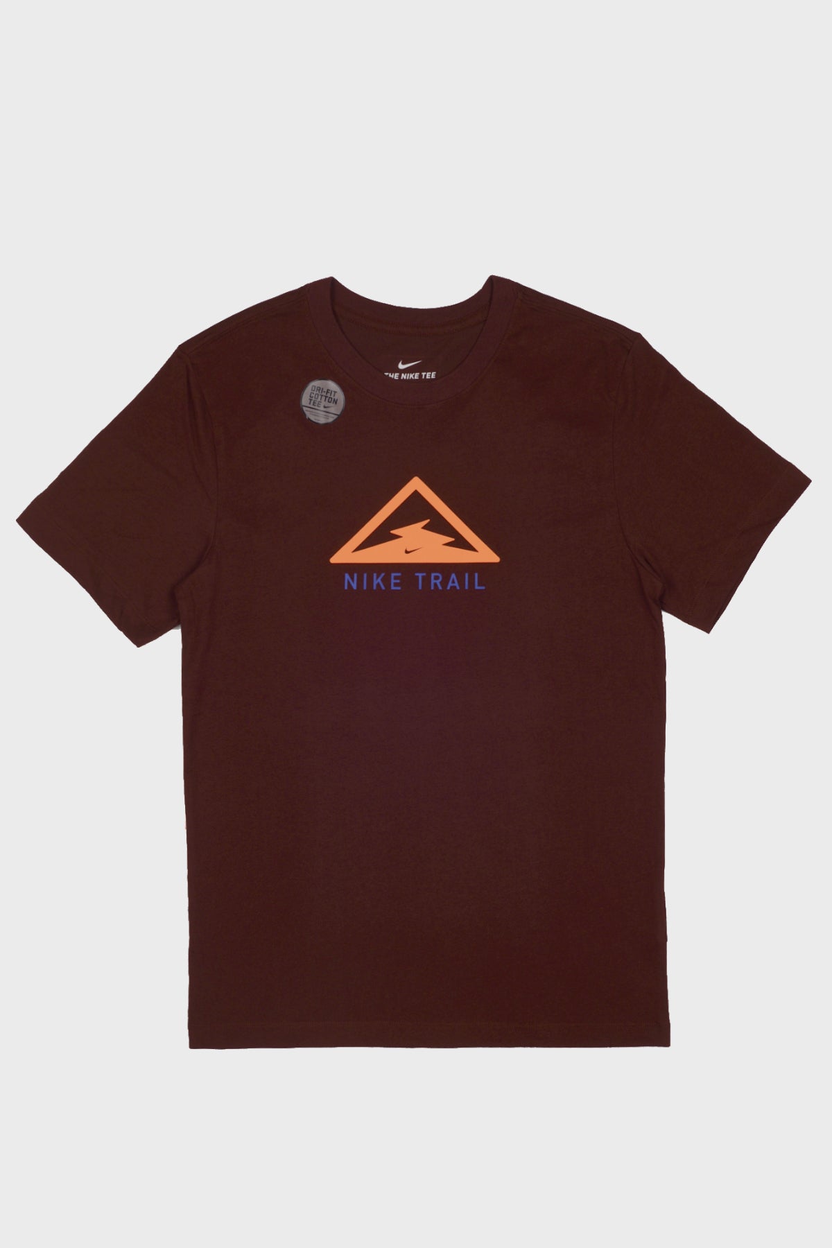 Nike - dry FIT tee trail