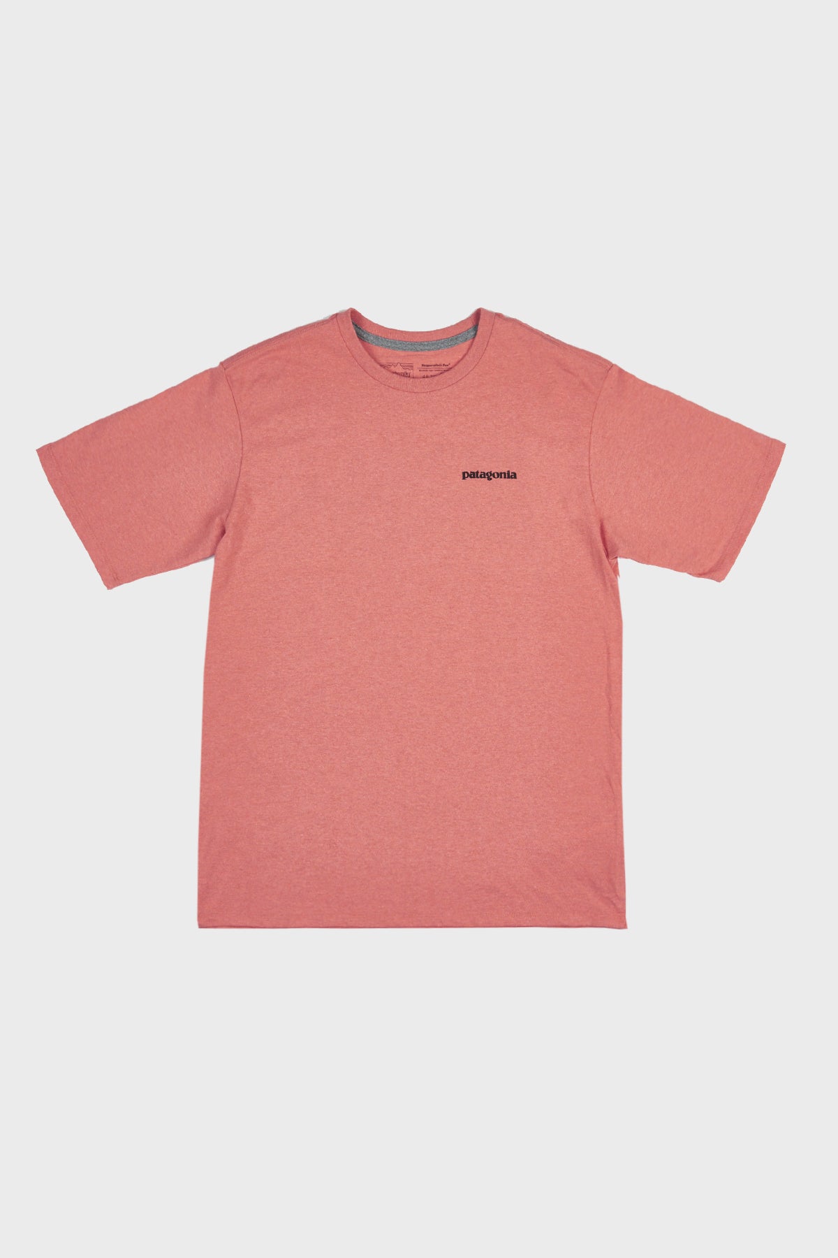 patagonia - P-6 logo Responsibili-Tee