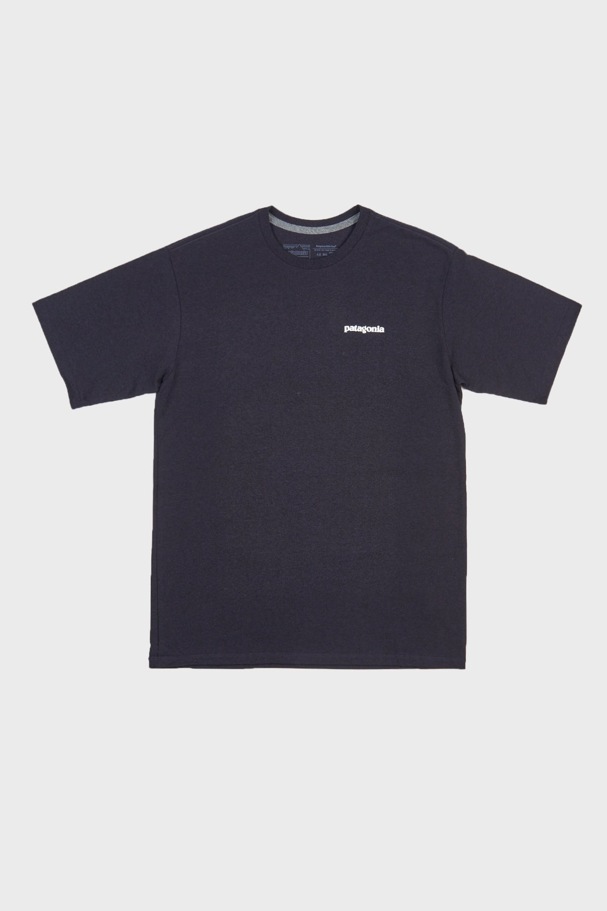 patagonia - P-6 logo Responsibili-Tee