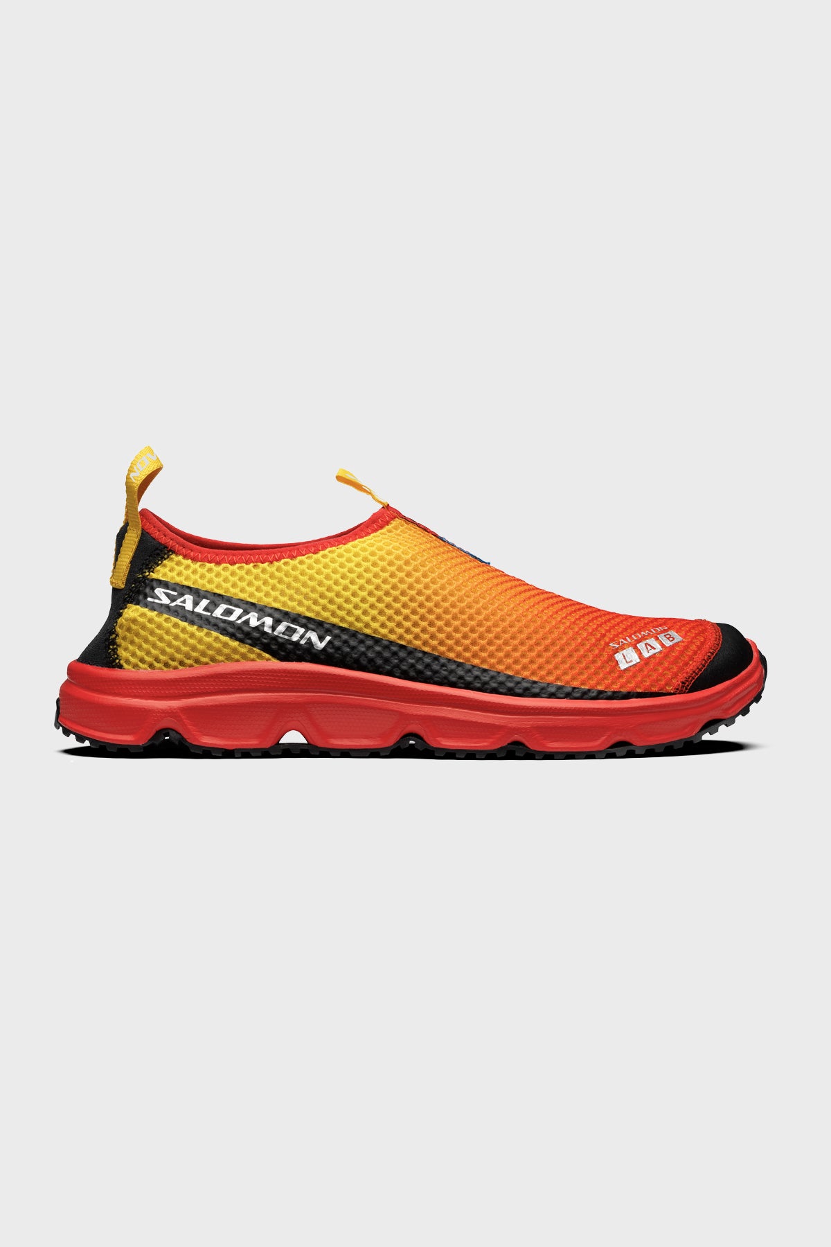 Salomon - RX MOC ADVANCED