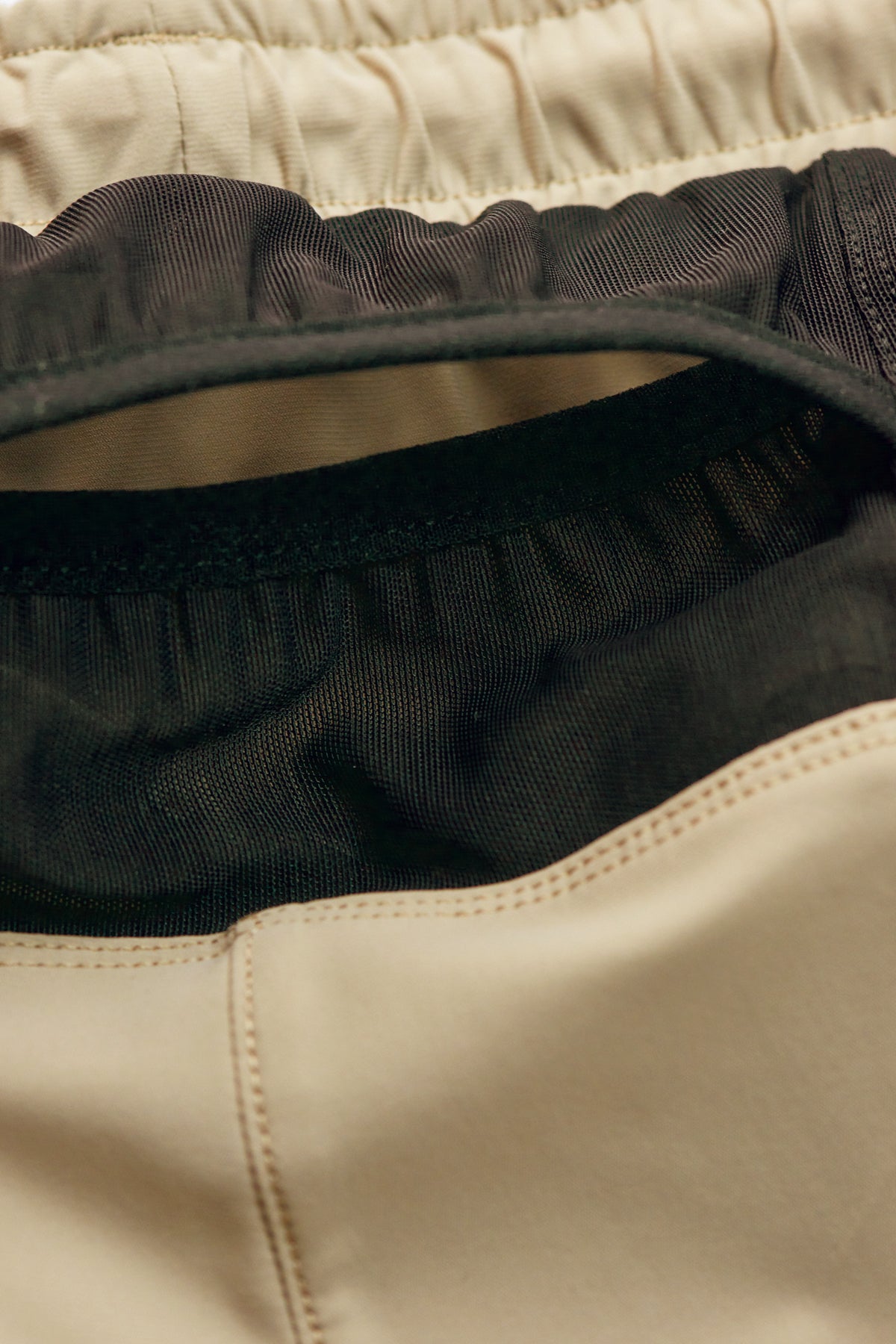 District Vision - Spino training shorts