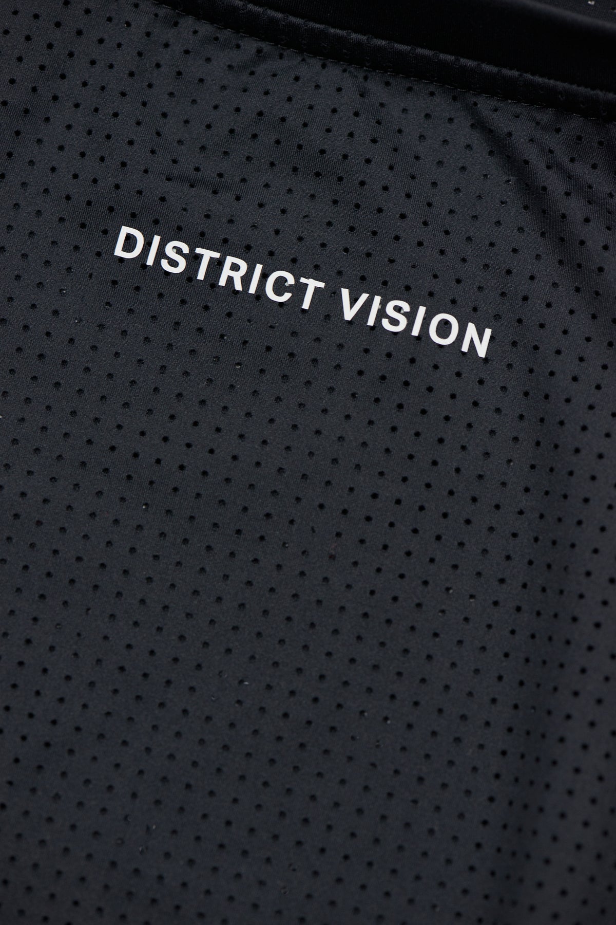DISTRICT VISION - PEACE TECH TEE