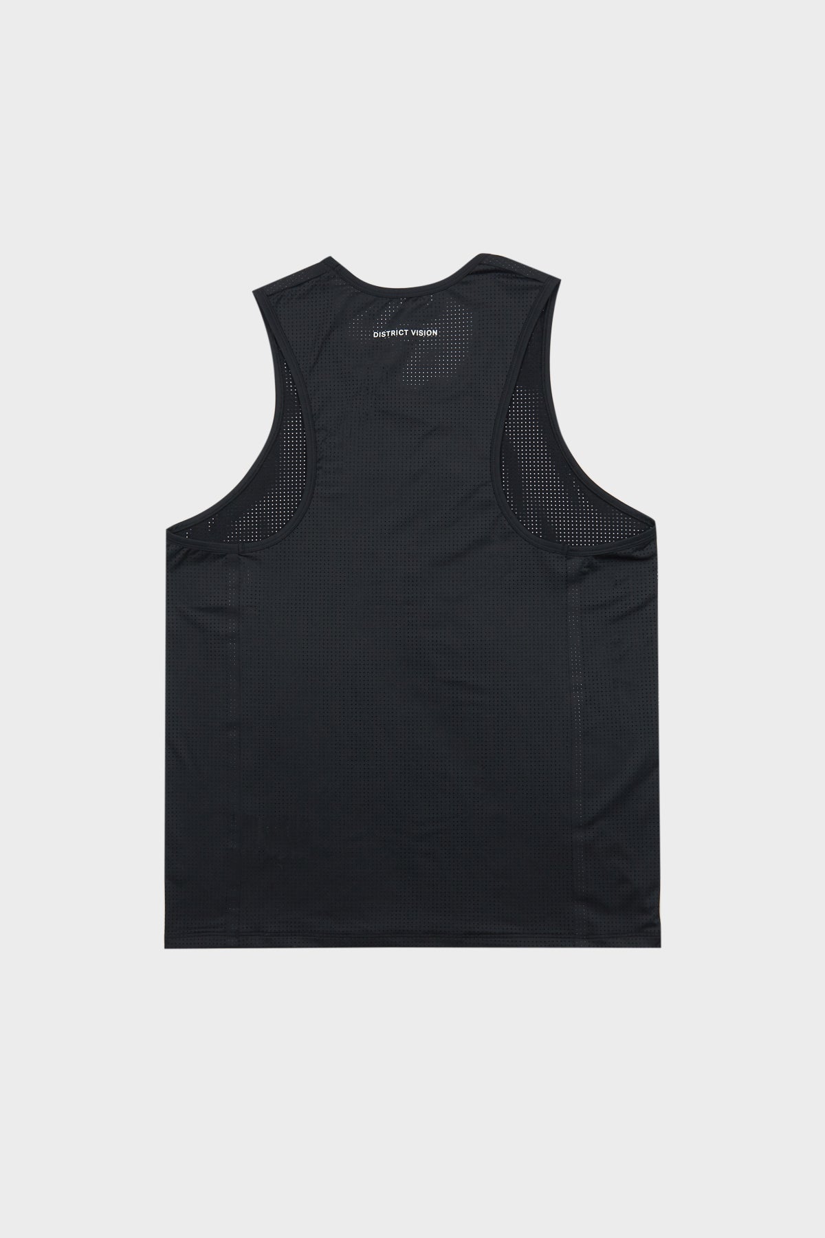 DISTRICT VISION - PEACE TECH SINGLET