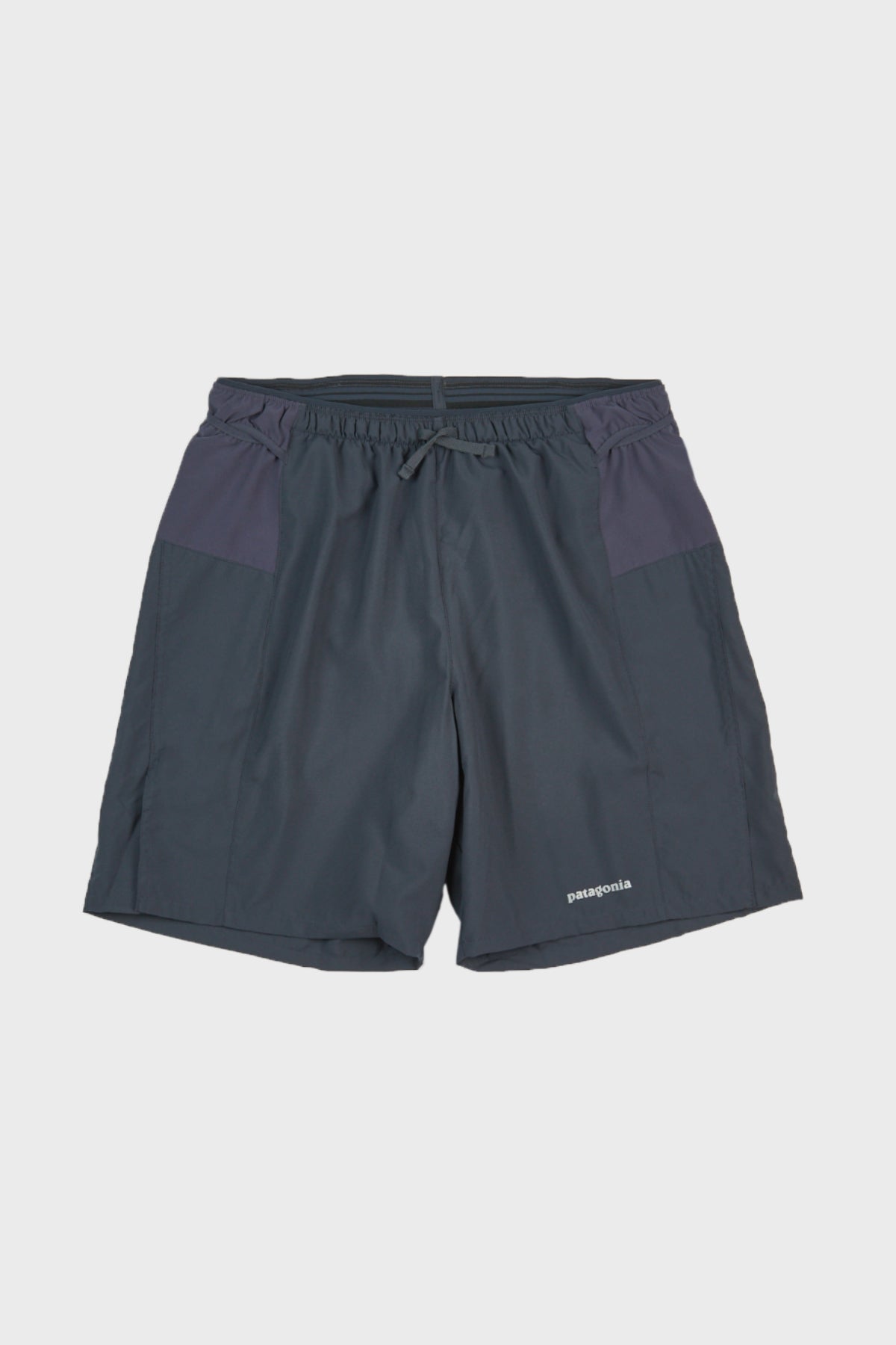 patagonia - strider pro shorts 5&quot;