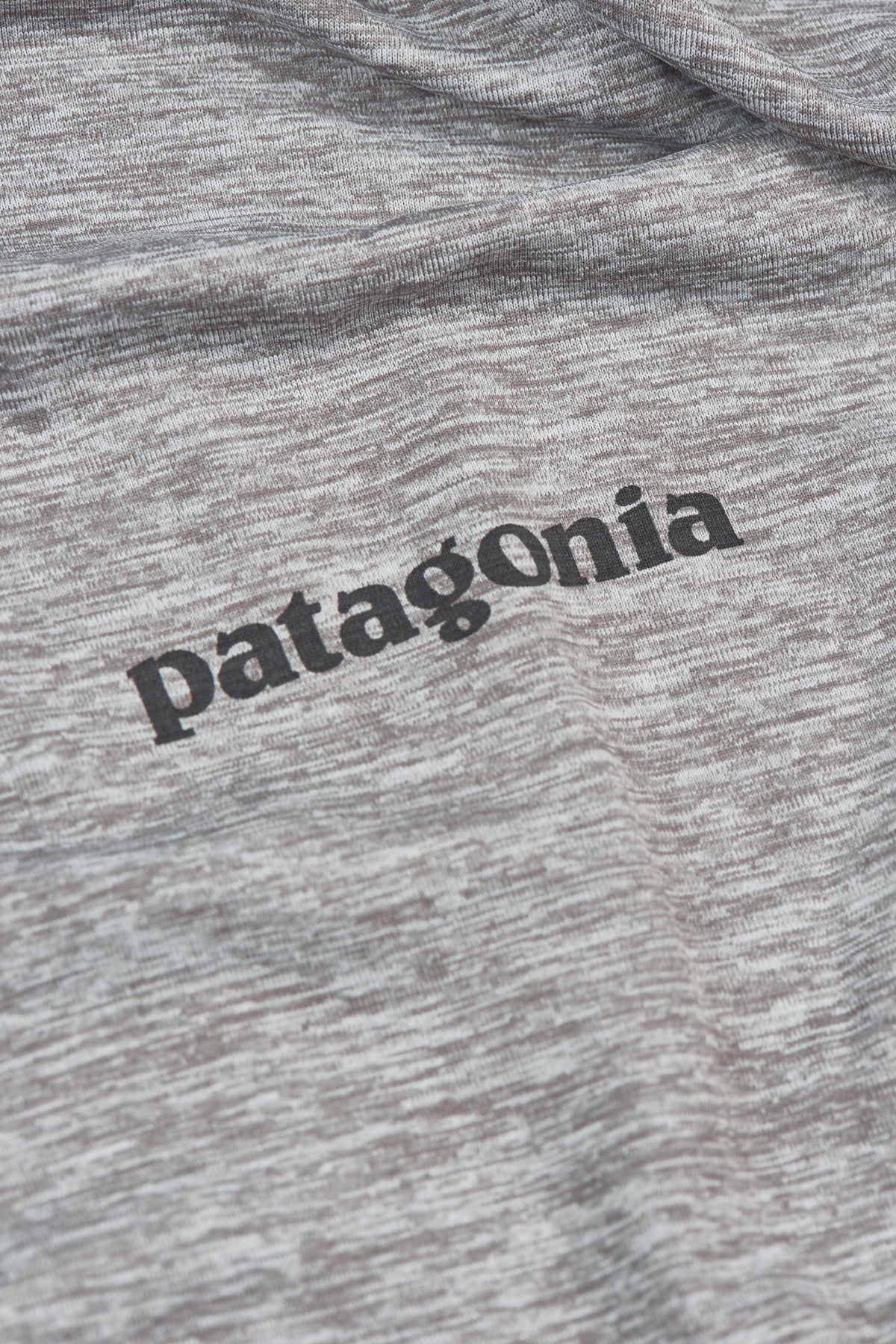 PATAGONIA - Men&#39;s Long-Sleeved Capilene¬ Cool Daily Graphic Shirt