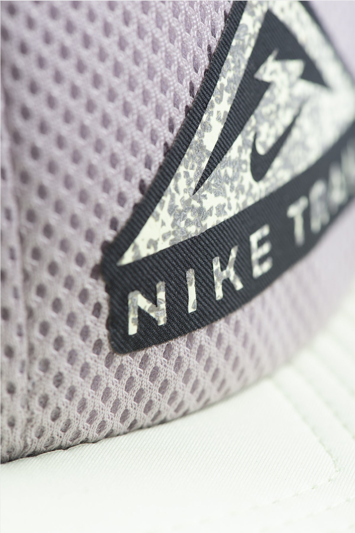 NIKE TRAIL - Nike Dri-FIT Pro Cap