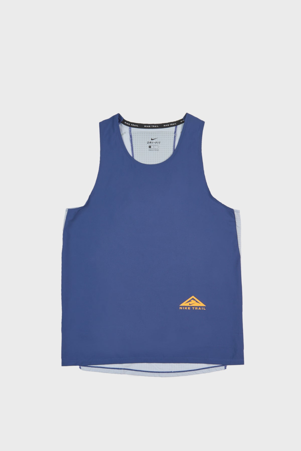 Nike TRAIL - Dri-FIT Rise 365 Tank