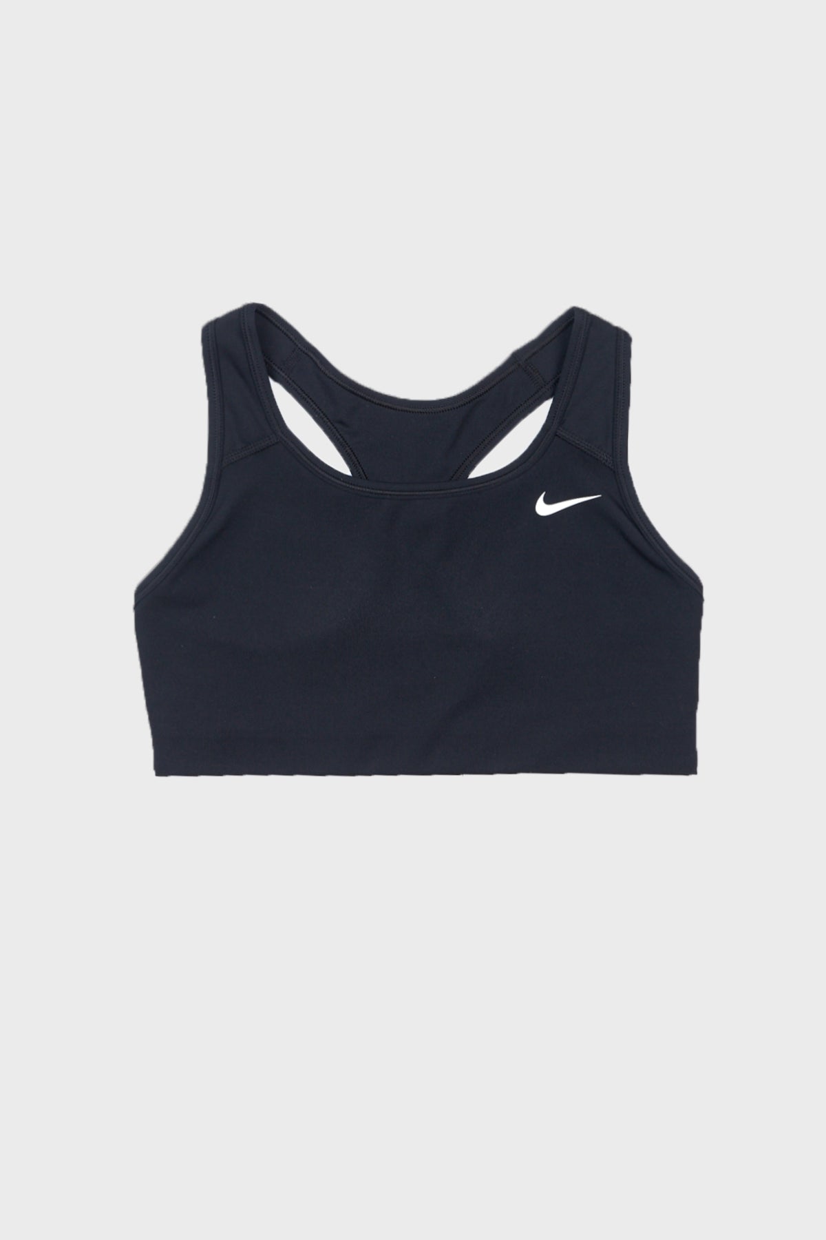 NIKE W - DRI-FIT SWOOSH BRA
