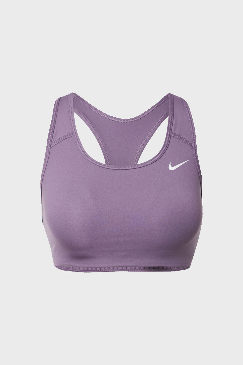 NIKE W - DRI-FIT SWOOSH BRA