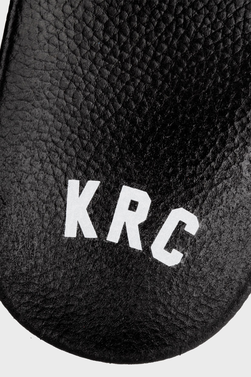 DISTANCE x KRC - recovery slides