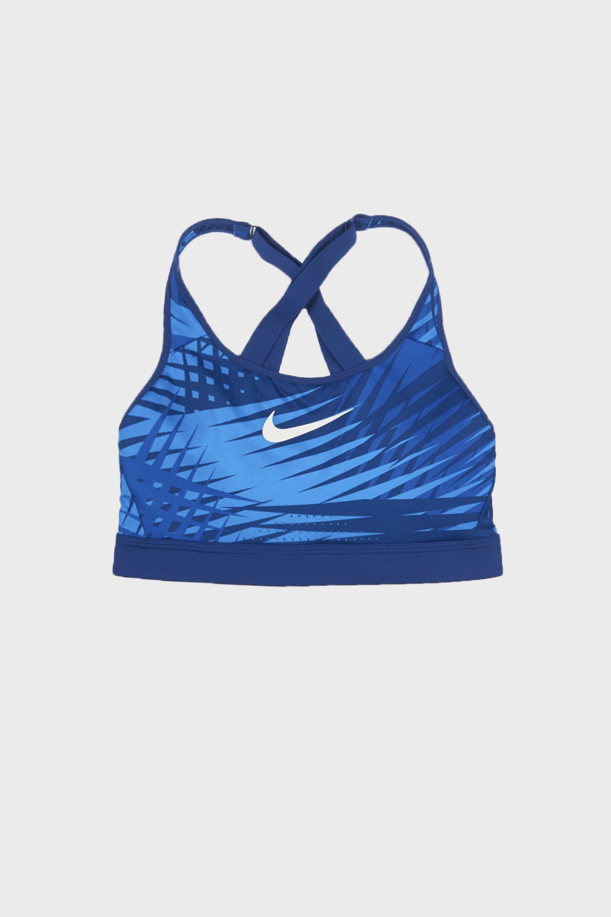 NIKE - Team USA Impact Bra