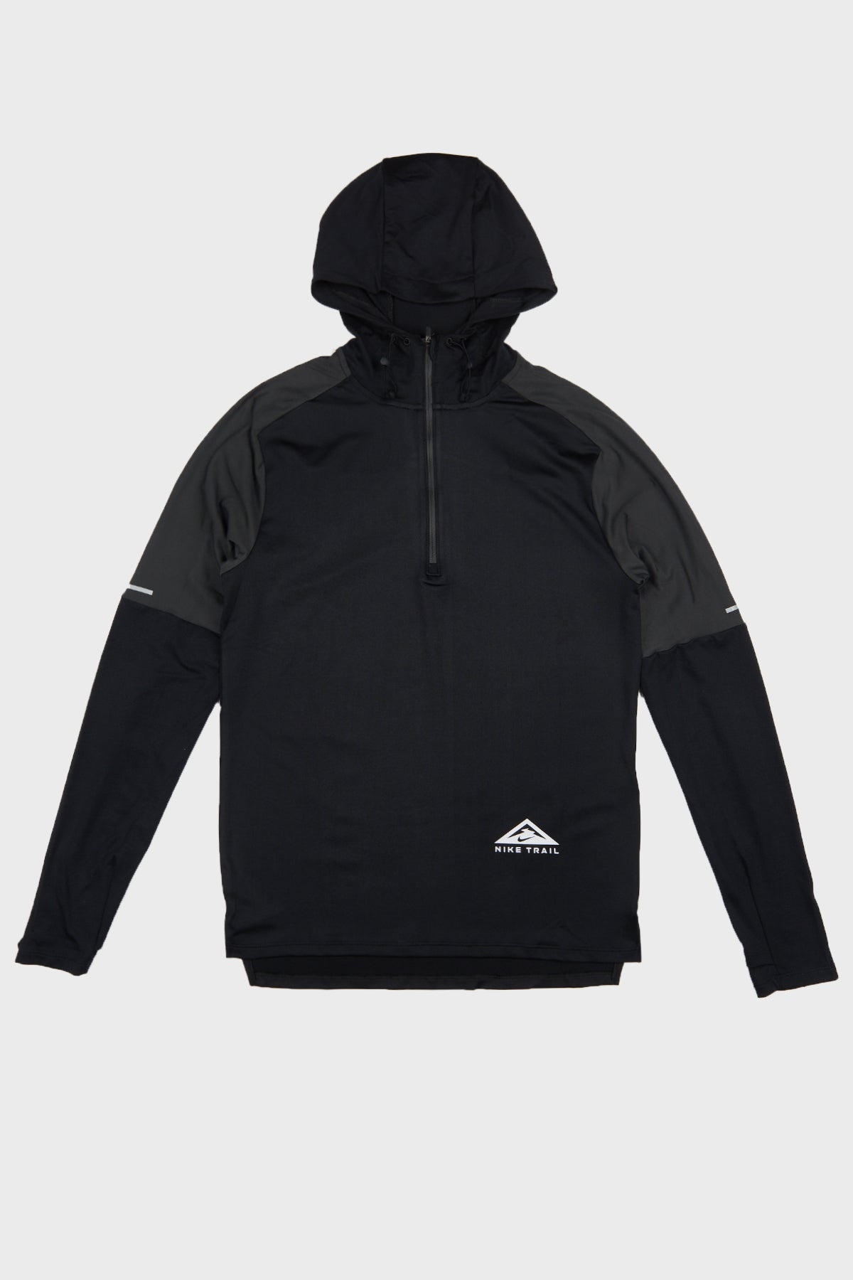 Nike TRAIL - Dri-FIT Trail Half-Zip