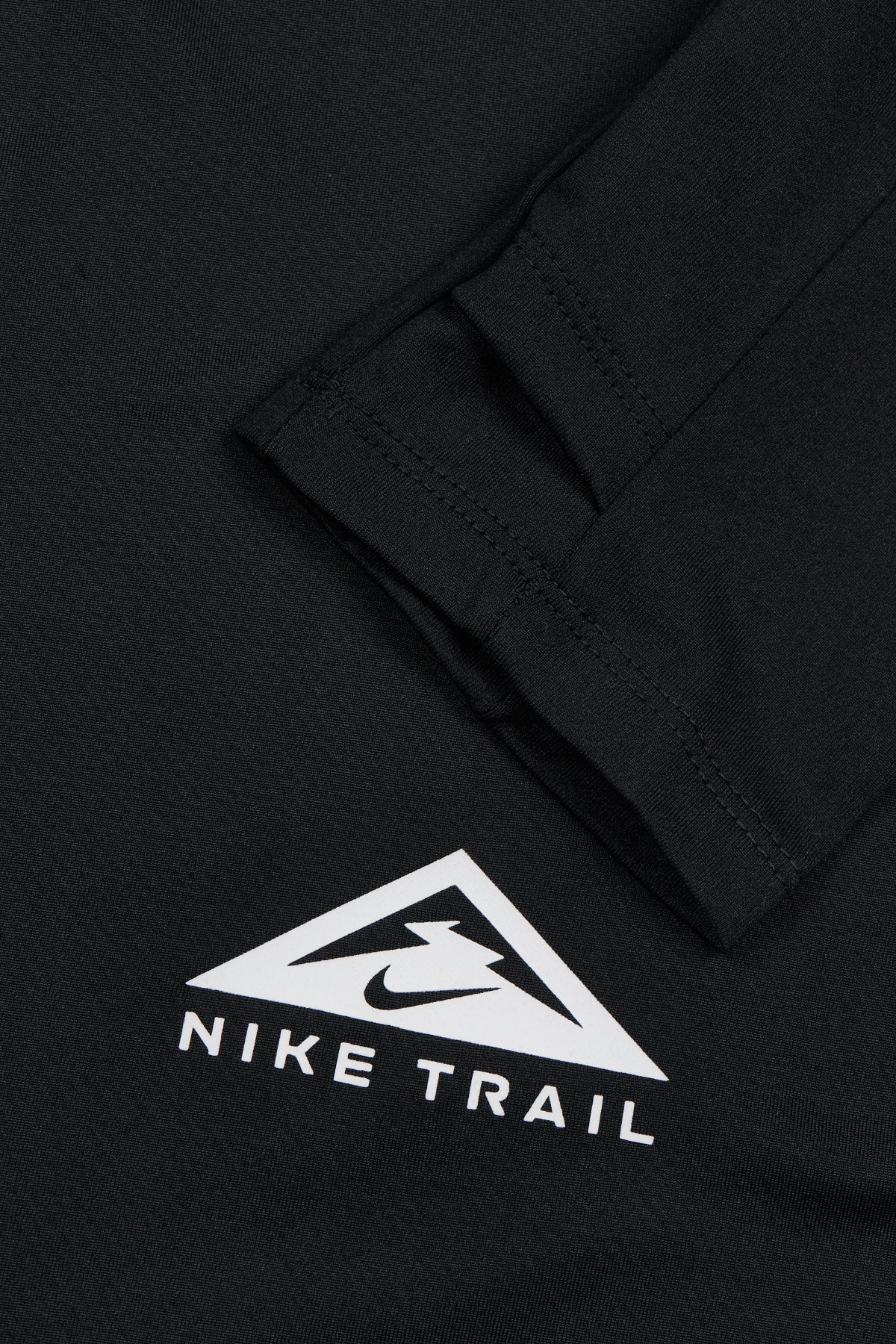 Nike TRAIL - Dri-FIT Trail Half-Zip