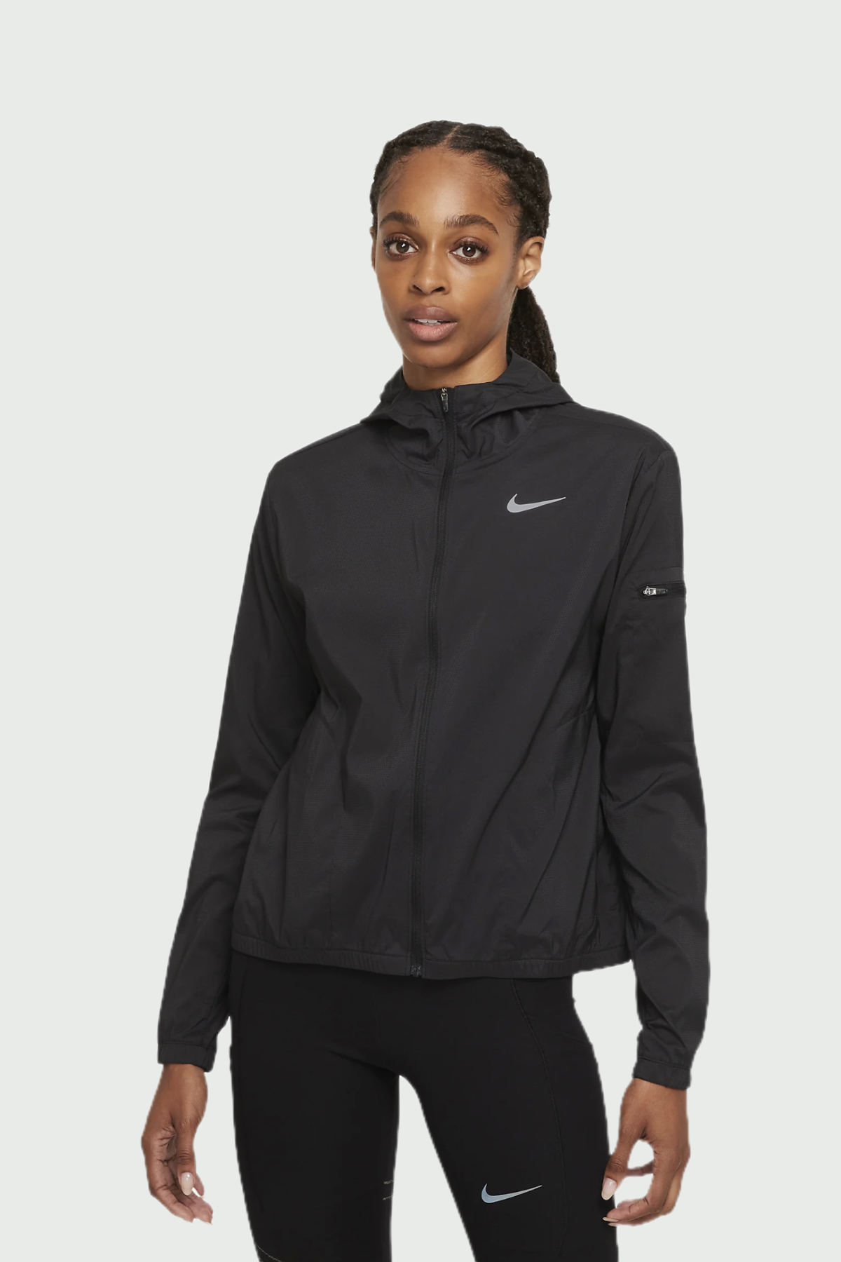 W Impossibly Light Jacket