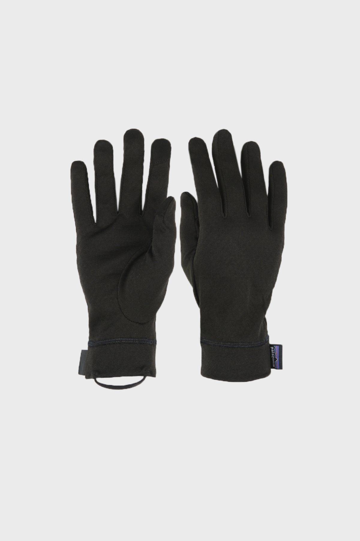 Patagonia - Cap MW Liner Gloves