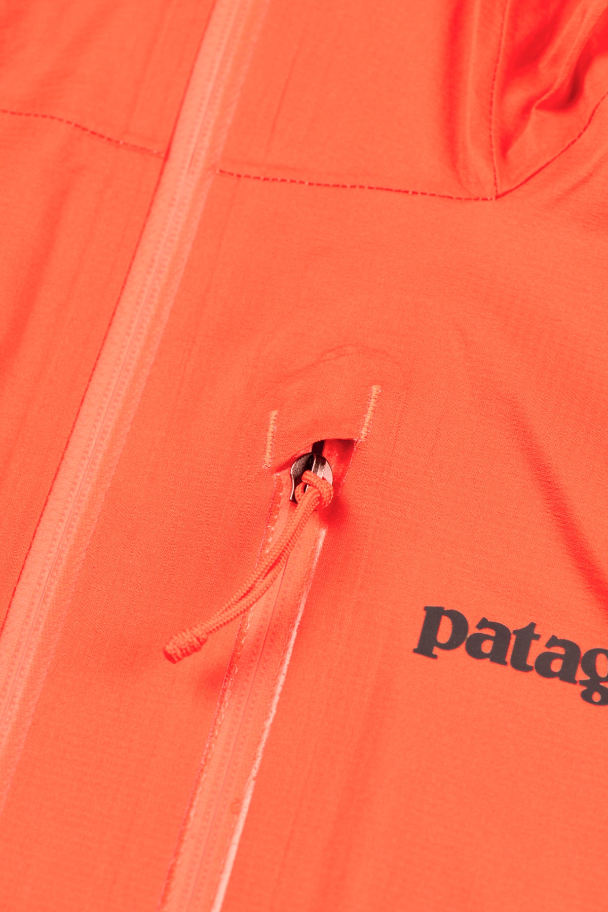 PATAGONIA - STORM10 JACKET