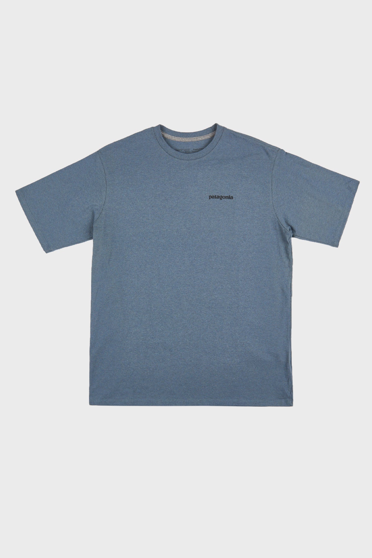 patagonia - P-6 logo Responsibili-Tee