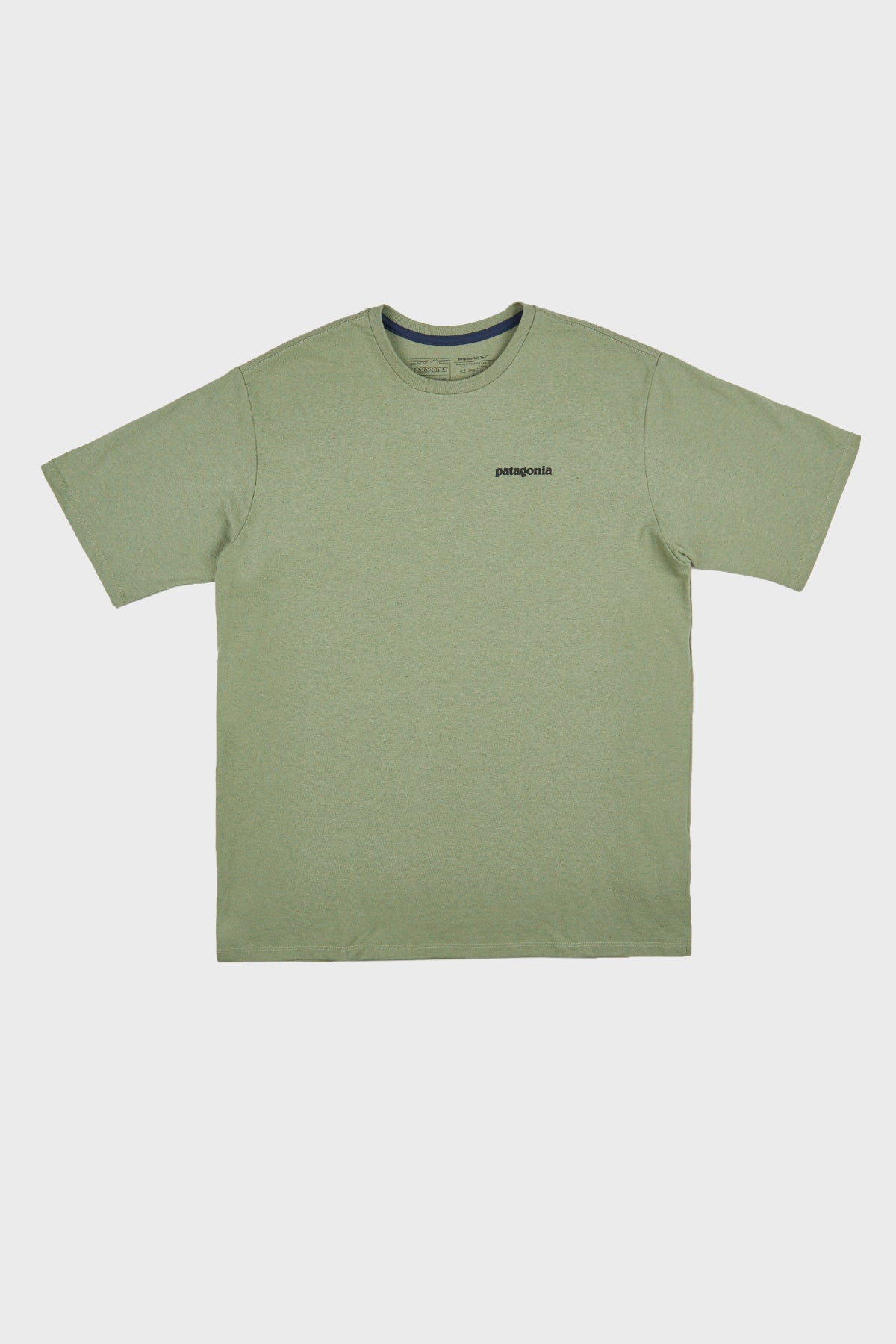 patagonia - P-6 logo Responsibili-Tee