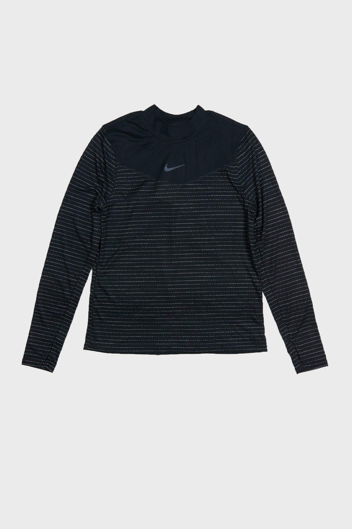 W Top Dri-fit Run Division