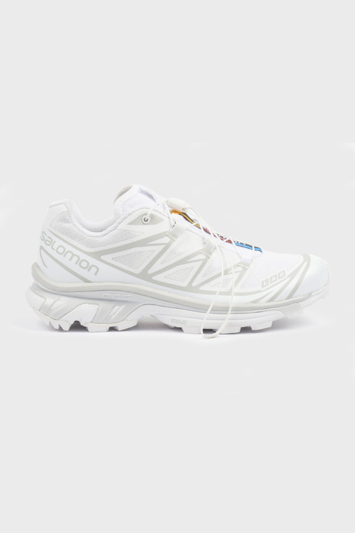 Salomon - S/LAB XT-6 softground ADV LTD