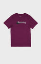 Nike Dri-Fit Running T-Shirt