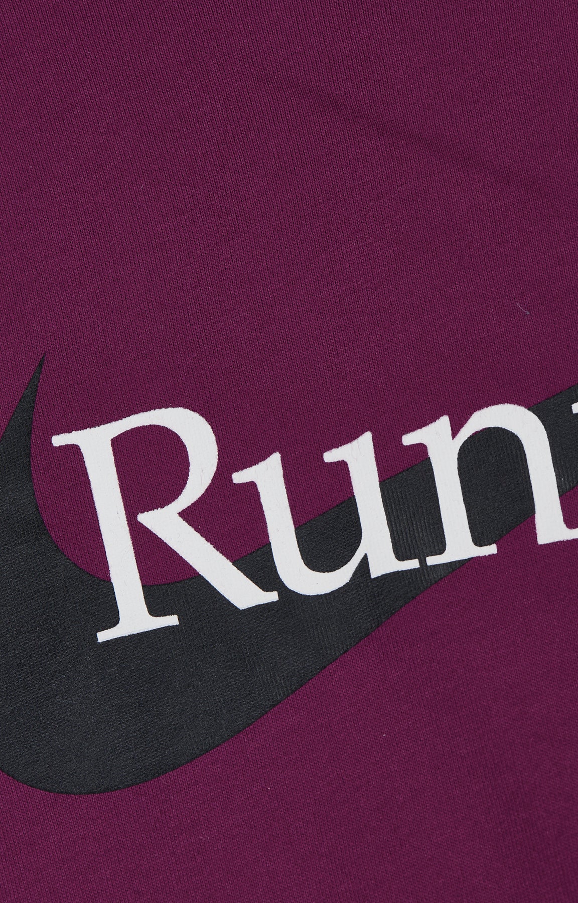 Nike - T-shirt Dri-Fit Running