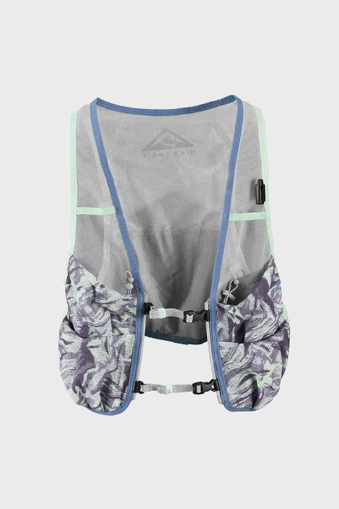 NIKE TRAIL - HYDRATION VEST TRAIL 2.0 PRINTED