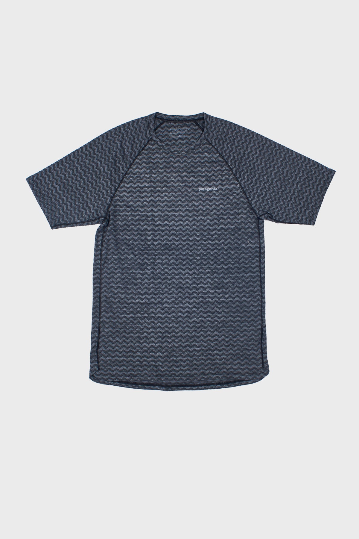 Patagonia - Ridge Flow Shirt