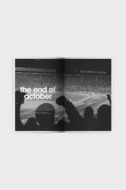 VICTORY JOURNAL