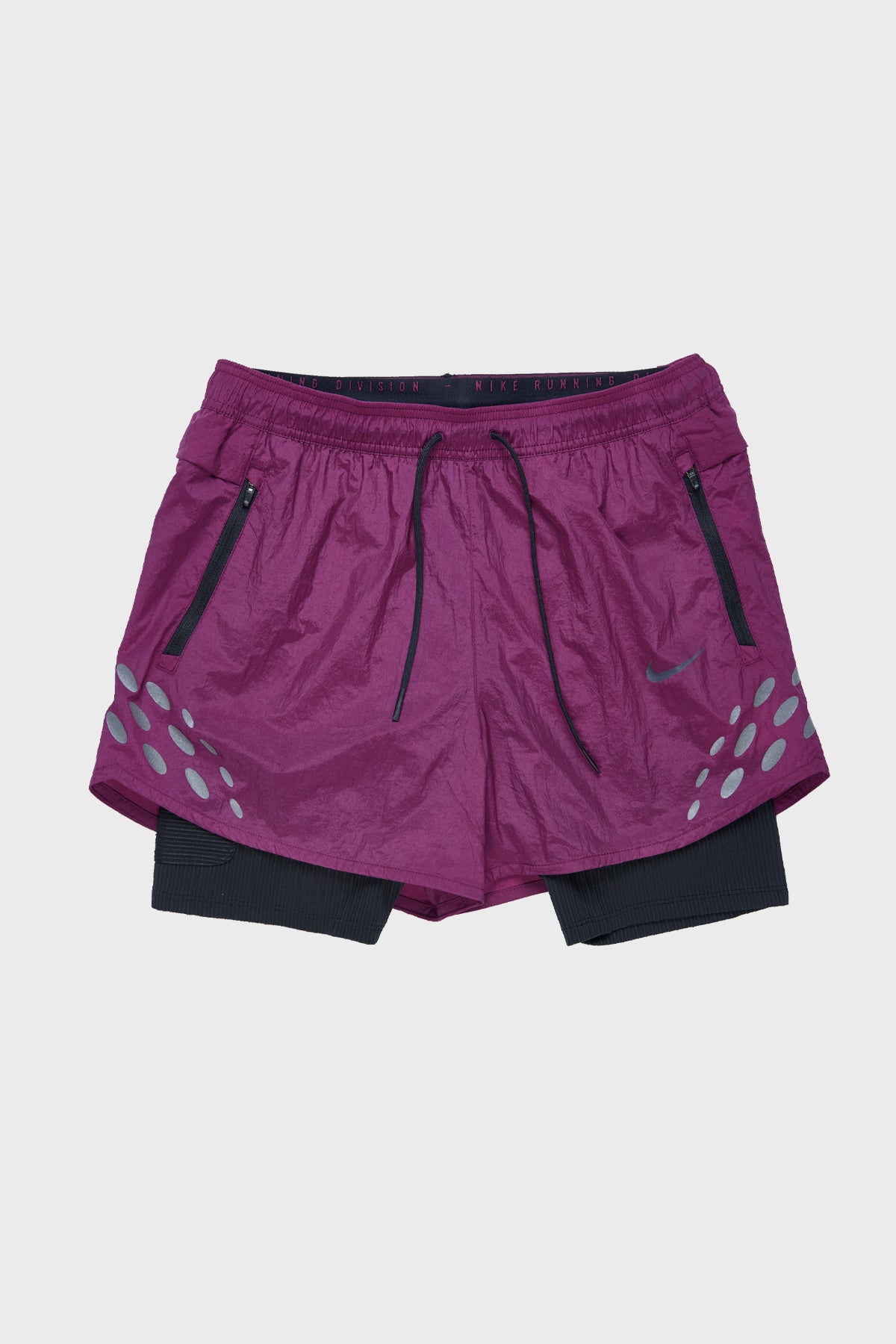 Nike - RDVN 3IN1 PNCL SHORT