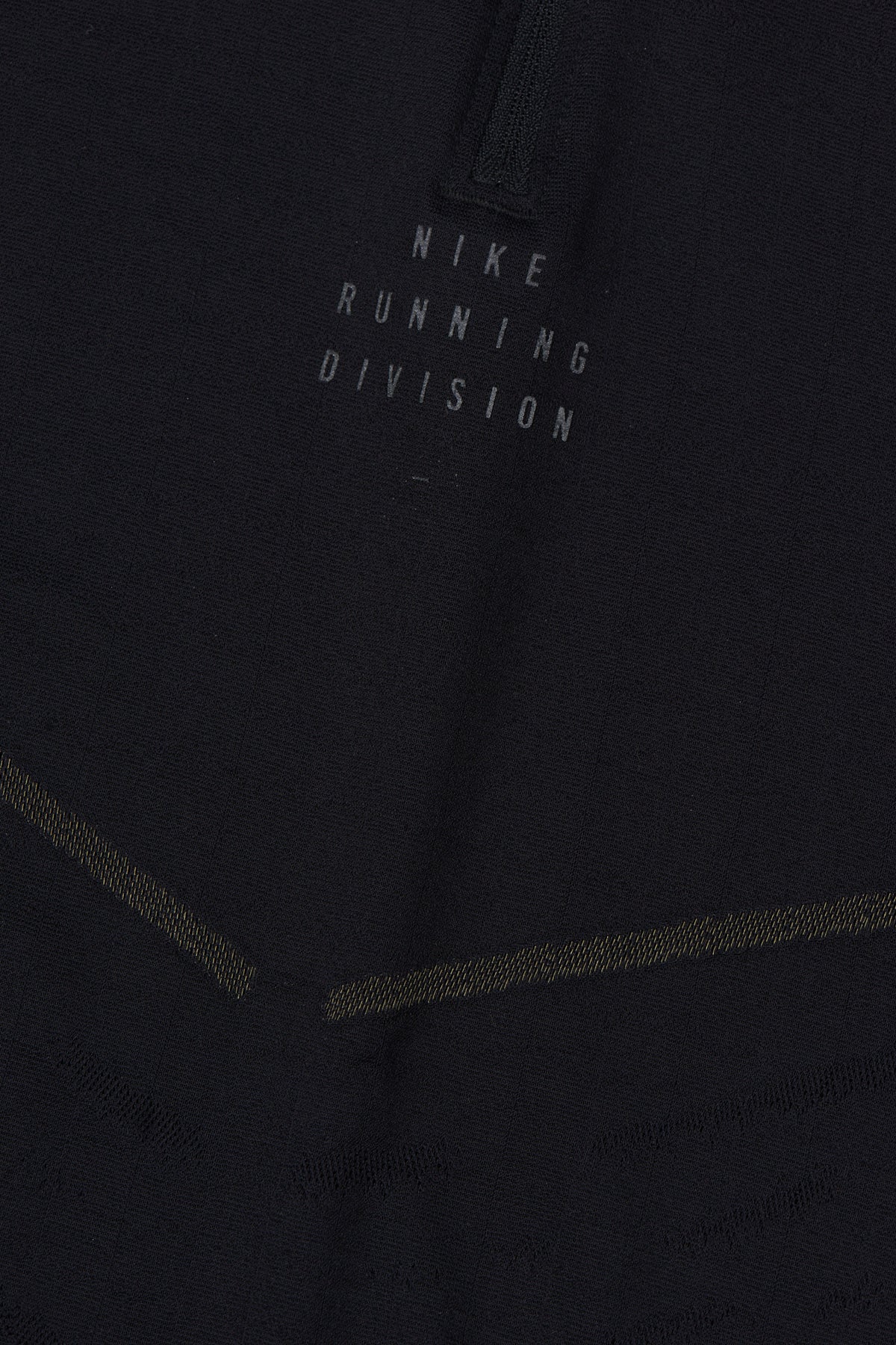 Nike W - Dri-FIT ADV Run Division T-shirt