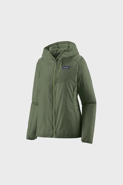 patagonia W - houdini jacket