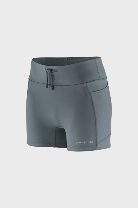 Women's Endless Run Shorts 4 1/2"
