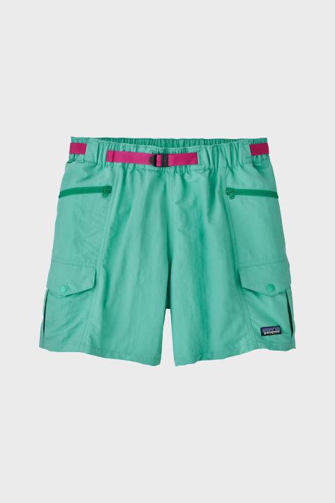 W Outdoor Everyday 7" Shorts