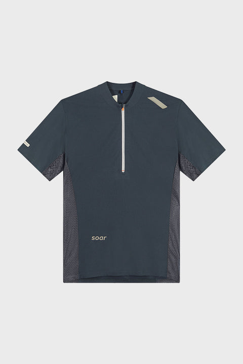 SOAR - Half Zip T 2.0