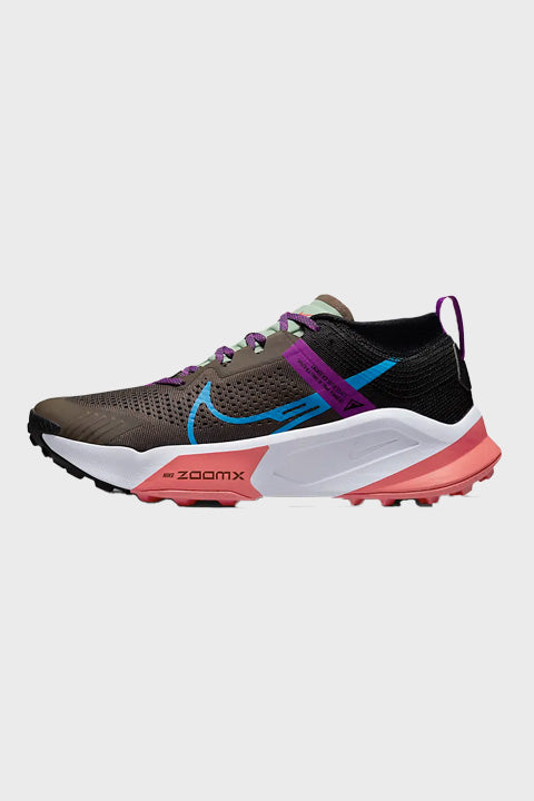 NIKE TRAIL - ZOOMX ZEGAMA TRAIL