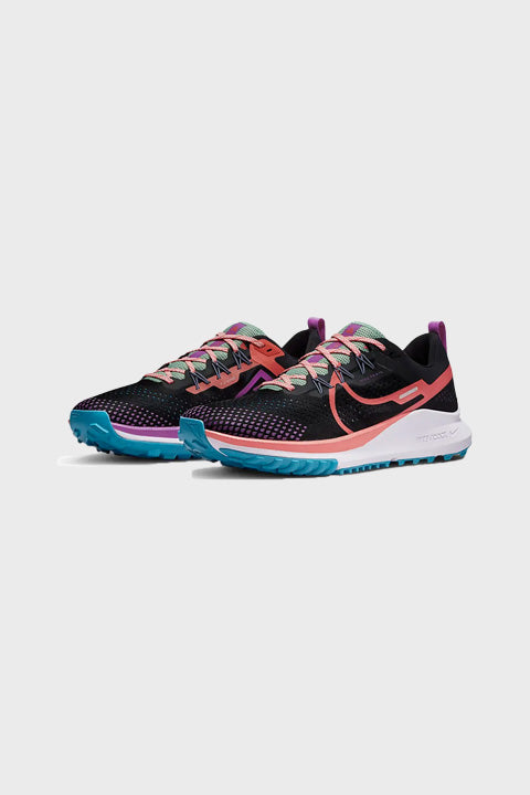 Nike Trail - React Pegasus Trail 4