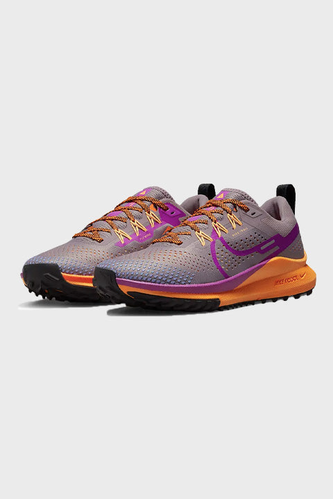 Nike Trail W - React Pegasus Trail 4
