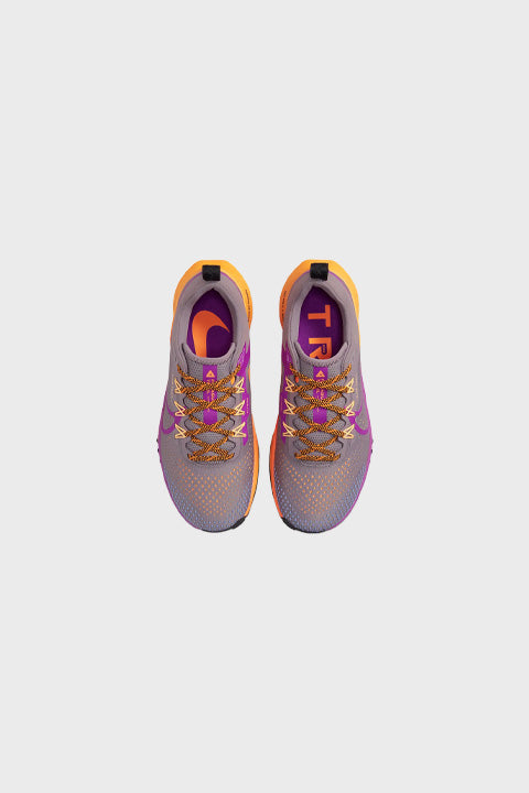 Nike Trail W - React Pegasus Trail 4