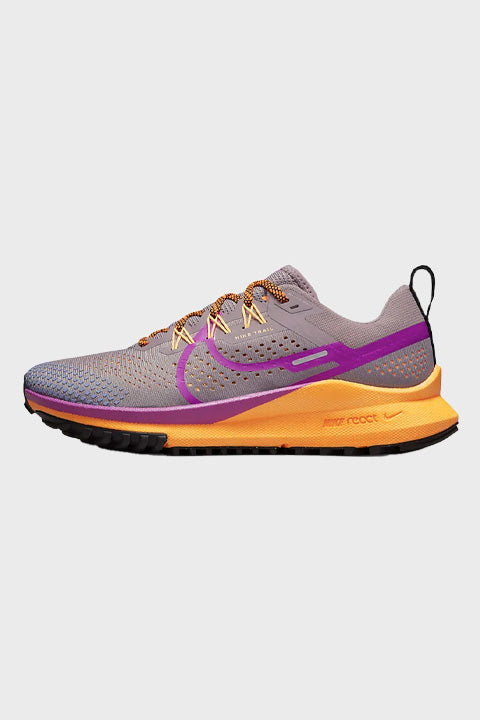Nike Trail W - React Pegasus Trail 4