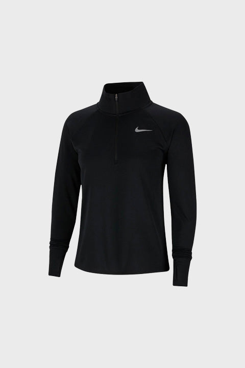 Nike W - Half-Zip Running Top