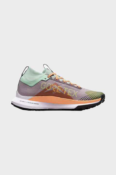 NIKE TRAIL W - React Pegasus Trail 4 GORE-TEX