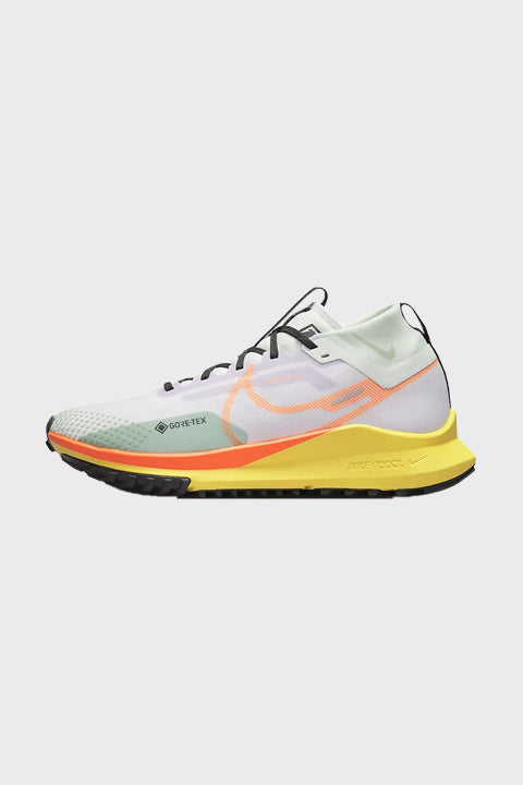 NIKE TRAIL - React Pegasus Trail 4 GORE-TEX