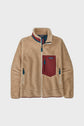 Classic Retro-X Jacket