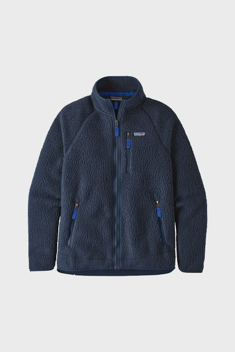 Patagonia - Retro Pile Fleece Jacket