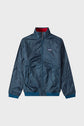 Reversible Shelled Microdini Jacket