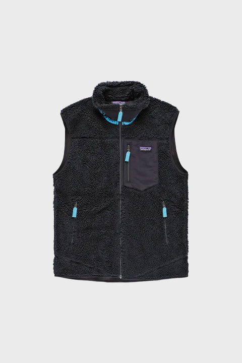 Classic Retro-X Fleece Vest
