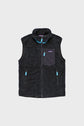 Classic Retro-X Fleece Vest
