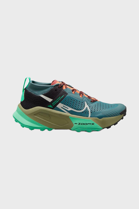 NIKE TRAIL - ZOOMX ZEGAMA TRAIL